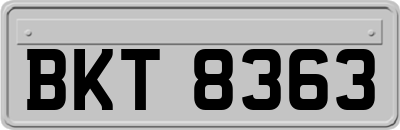 BKT8363