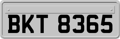 BKT8365