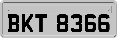 BKT8366