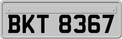 BKT8367