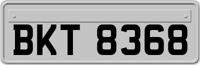BKT8368