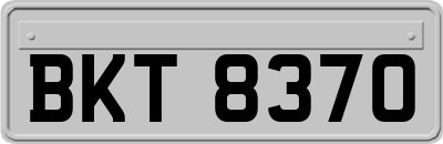 BKT8370