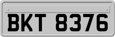 BKT8376