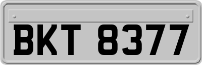 BKT8377