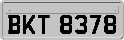 BKT8378