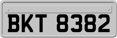 BKT8382
