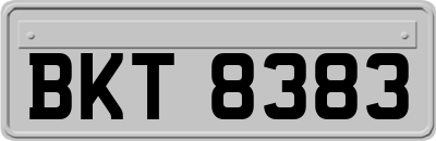 BKT8383