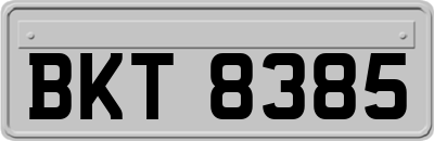 BKT8385