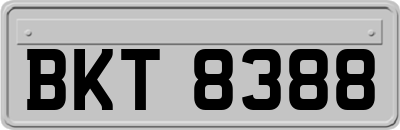 BKT8388