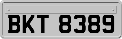 BKT8389