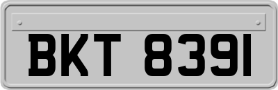 BKT8391
