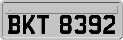 BKT8392