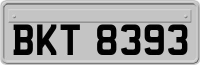BKT8393