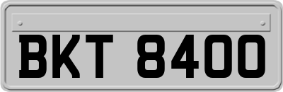 BKT8400