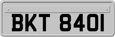 BKT8401
