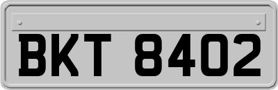 BKT8402