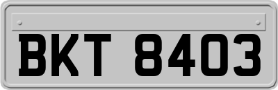 BKT8403