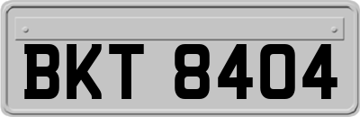 BKT8404