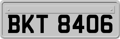 BKT8406
