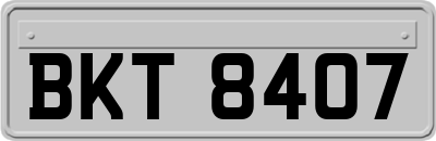 BKT8407