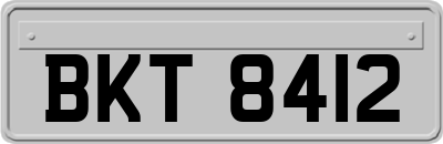 BKT8412