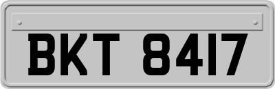 BKT8417