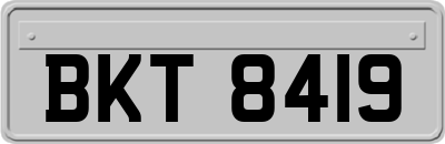 BKT8419