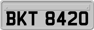 BKT8420
