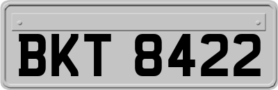 BKT8422