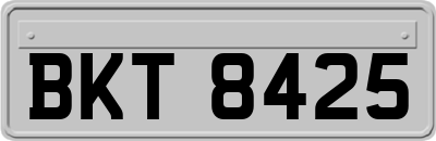 BKT8425