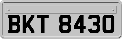 BKT8430