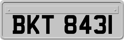 BKT8431