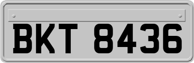 BKT8436