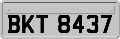 BKT8437