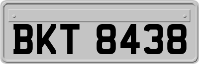 BKT8438