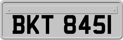 BKT8451