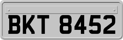 BKT8452