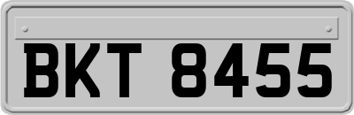 BKT8455