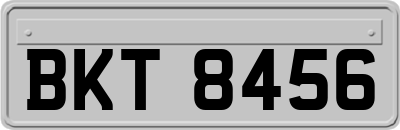 BKT8456