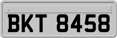 BKT8458