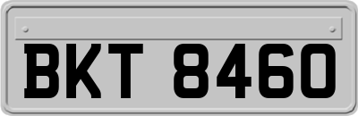 BKT8460