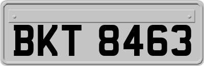 BKT8463