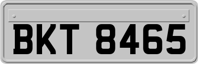 BKT8465