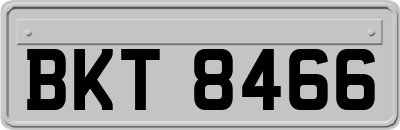 BKT8466