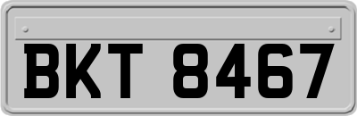 BKT8467