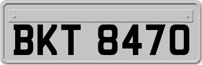 BKT8470