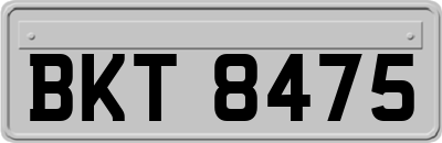 BKT8475