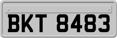 BKT8483