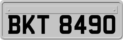 BKT8490