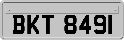 BKT8491
